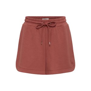 B Young Pusti shorts 2 marsala