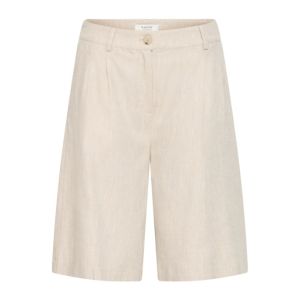 B Young Dazia bermuda shorts rainy day