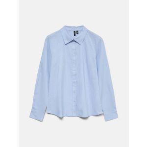 Vero Moda Tall Sophie ls shirt noos light blue