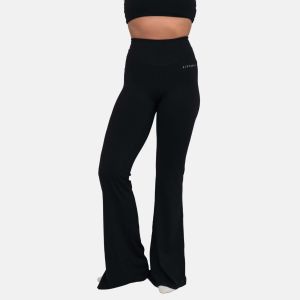 Fittastic Flared legging black