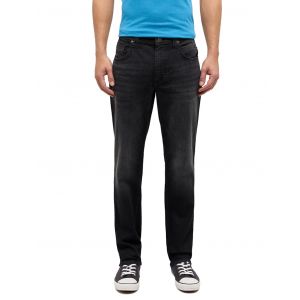 Mustang Jeans Washington straight rinsed washed