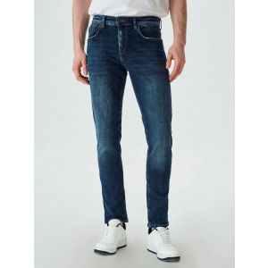 LTB Joshua Hercules wash blue