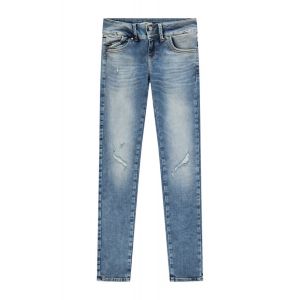 LTB Molly M earth blue