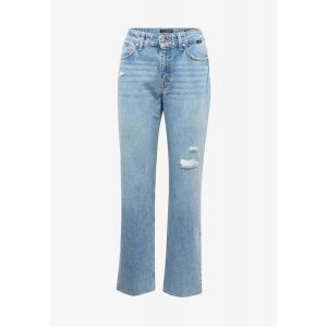 MAVI Paris indigo denim 