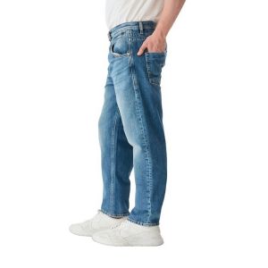 LTB Mariano relaxed saull wash