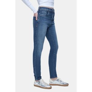LTB Jonna skinny darissa wash