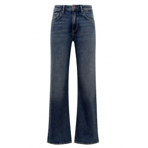 MAVI Malibu dark vintage foggy 90s