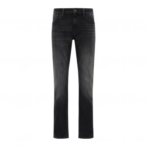 MAVI Martin Dark smoke comfort