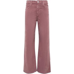 MAVI Malibu wide leg twilight mauve Cord
