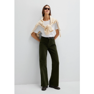 MAVI Malibu wide leg Deep Dephts Cord