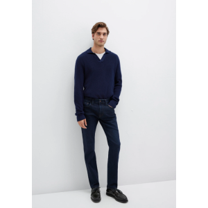 MAVI Jake dark indigo comfort