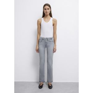 MAVI Maria grey brushed glam