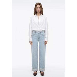 MAVI Sandra light blue denim