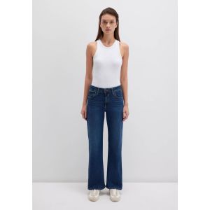MAVI Ibiza dark brushed str