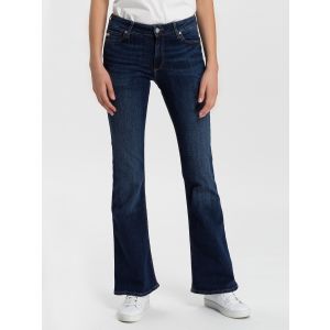 Cross Faye flare 011 dark blue used