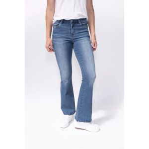 Maison de Paris Faye P10 mid blue