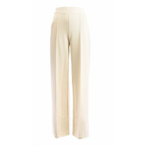 ICNK Ilze Modal broek creme
