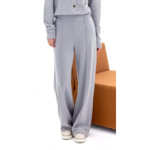 ICNK Ilze Modal broek grey