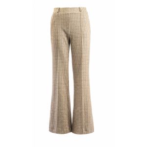 ICNK Ilze Broek pied de poule