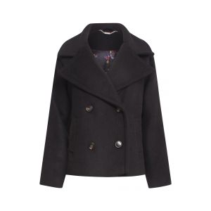 Smashed Lemon Nataraj jacket 999 black