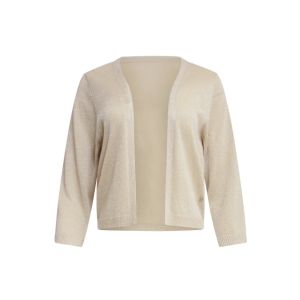 Smashed Lemon Eva vestje glitter sand