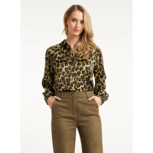 Smashed Lemon Tall Meghan Top 550 999 army black