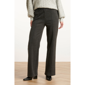 Smashed Lemon Tall Nine Pants 975 Charcoal