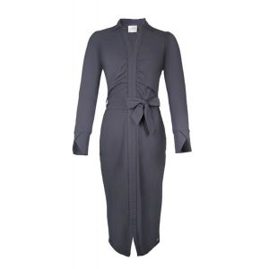 Aime Nova Dress Black