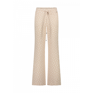Aime Brava pants creme gold