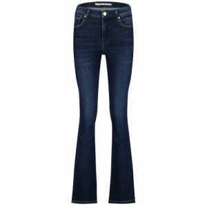 Raizzed Faye hw bootcut dark blue stone