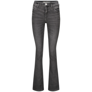 Raizzed Faye yoke mid grey stone