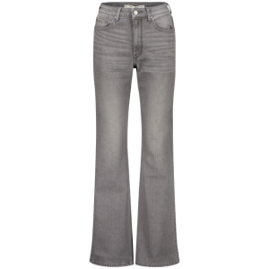 Raizzed Sarah flare mid grey stone