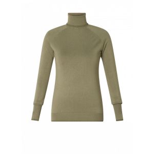 YEST Ojasvini col grey olive