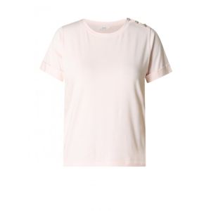 YEST Iliada shirt pale pink