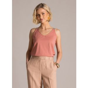 YEST Salina top essential 9056 dark terra