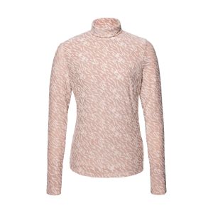 Kimara Tall Brodi top ausbrenner ash mist