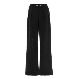 ICNK Tall Mosaic Twill 900 Black