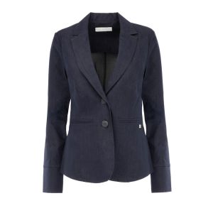 TQ Tall Manja v feminine denim navy