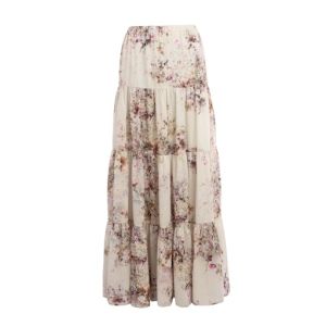 ICNK Tall Celine Flower Lurex 903 Colored