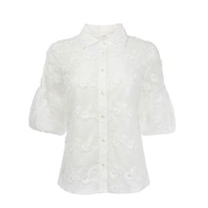 ICNK Tall Nadine 10 White