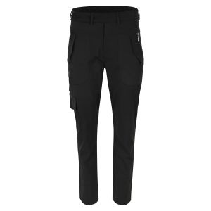 Maicazz Darah broek cargo black
