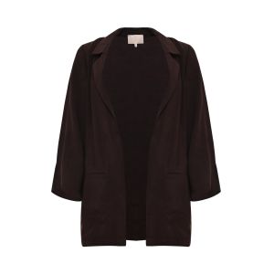 Zizo Tall Tooske jacket choco