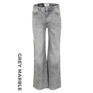 DNM Pure Tall Cooper base grey marble