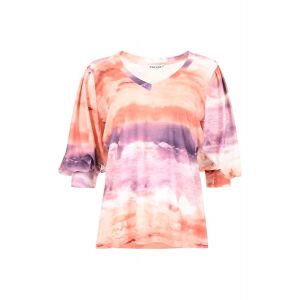 Maicazz Glash shirt pofmouw print multi