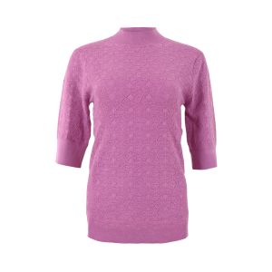 Maicazz Minna truitje quartz pink