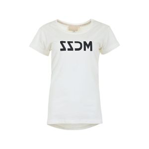 Maicazz Tall Palma Tshirt Offwhite