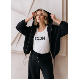 Maicazz Tall Piera jacket cool grey