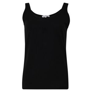 Maicazz Tall Lorence top zwart