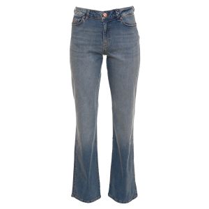 DNM Pure Tall Hayden straight muddy blue