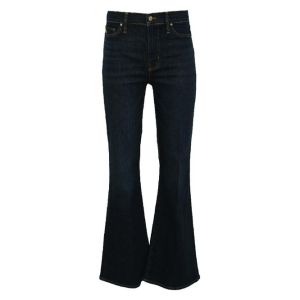 DNM Pure Tall Bowie flared vintage blue